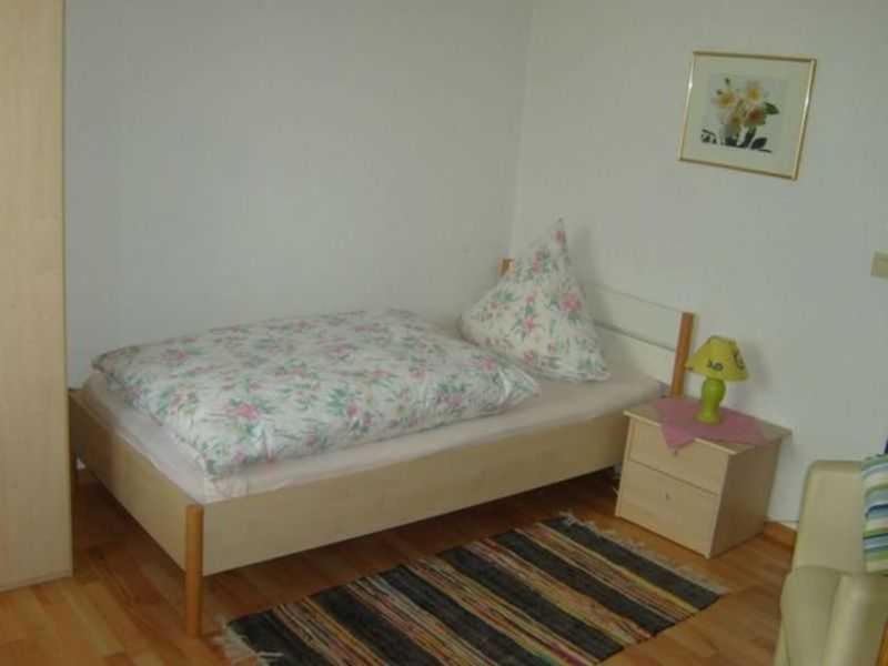Pension Am Limespfad Hesselbach Екстериор снимка