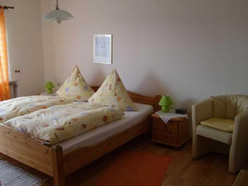 Pension Am Limespfad Hesselbach Екстериор снимка