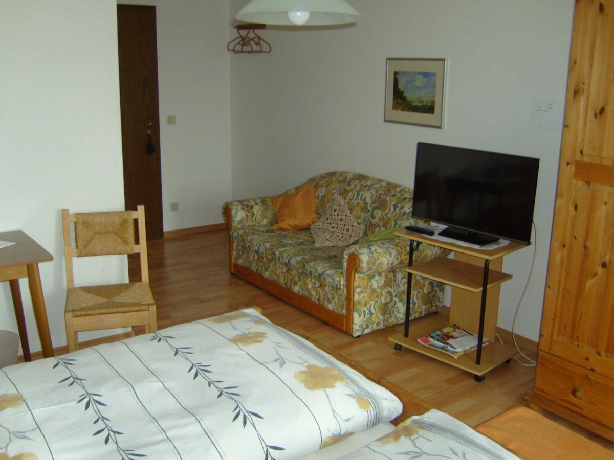 Pension Am Limespfad Hesselbach Екстериор снимка