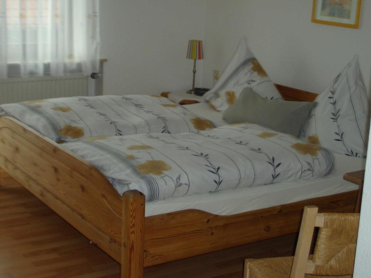 Pension Am Limespfad Hesselbach Екстериор снимка