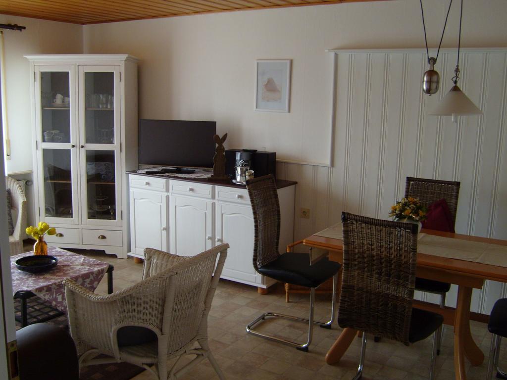 Pension Am Limespfad Hesselbach Екстериор снимка