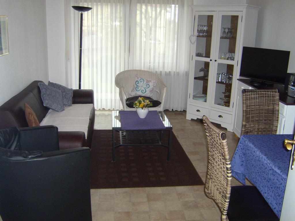 Pension Am Limespfad Hesselbach Екстериор снимка