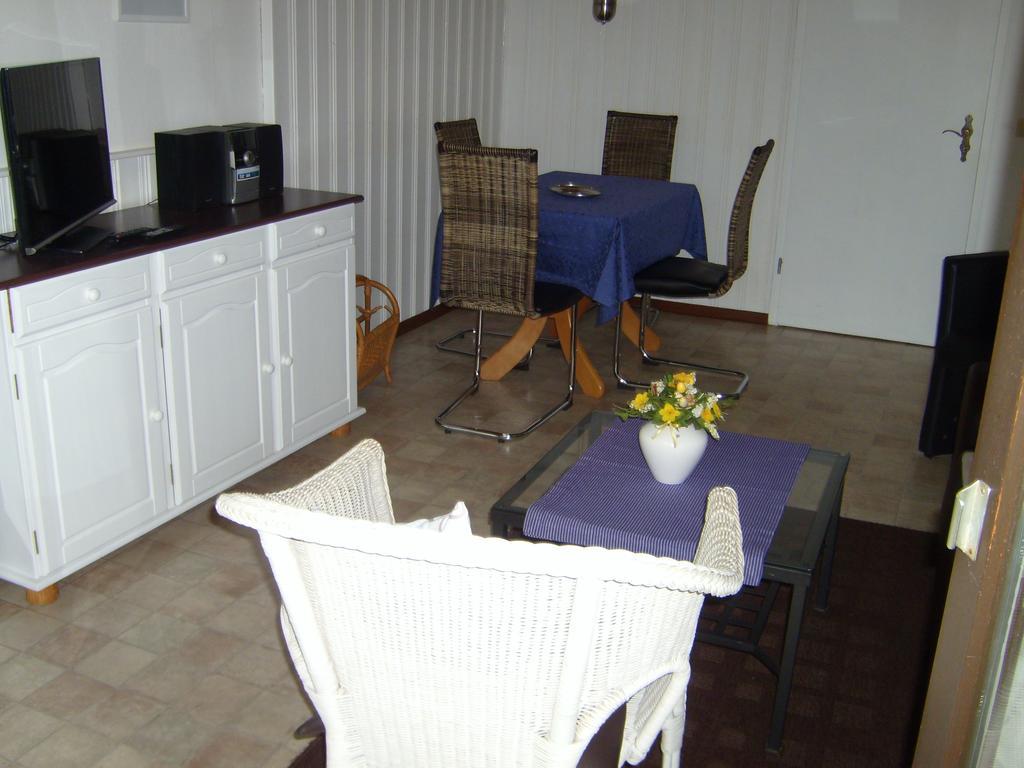 Pension Am Limespfad Hesselbach Екстериор снимка