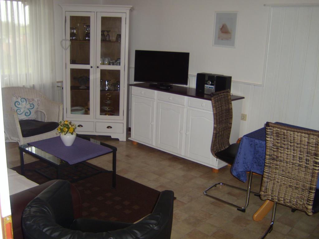 Pension Am Limespfad Hesselbach Екстериор снимка
